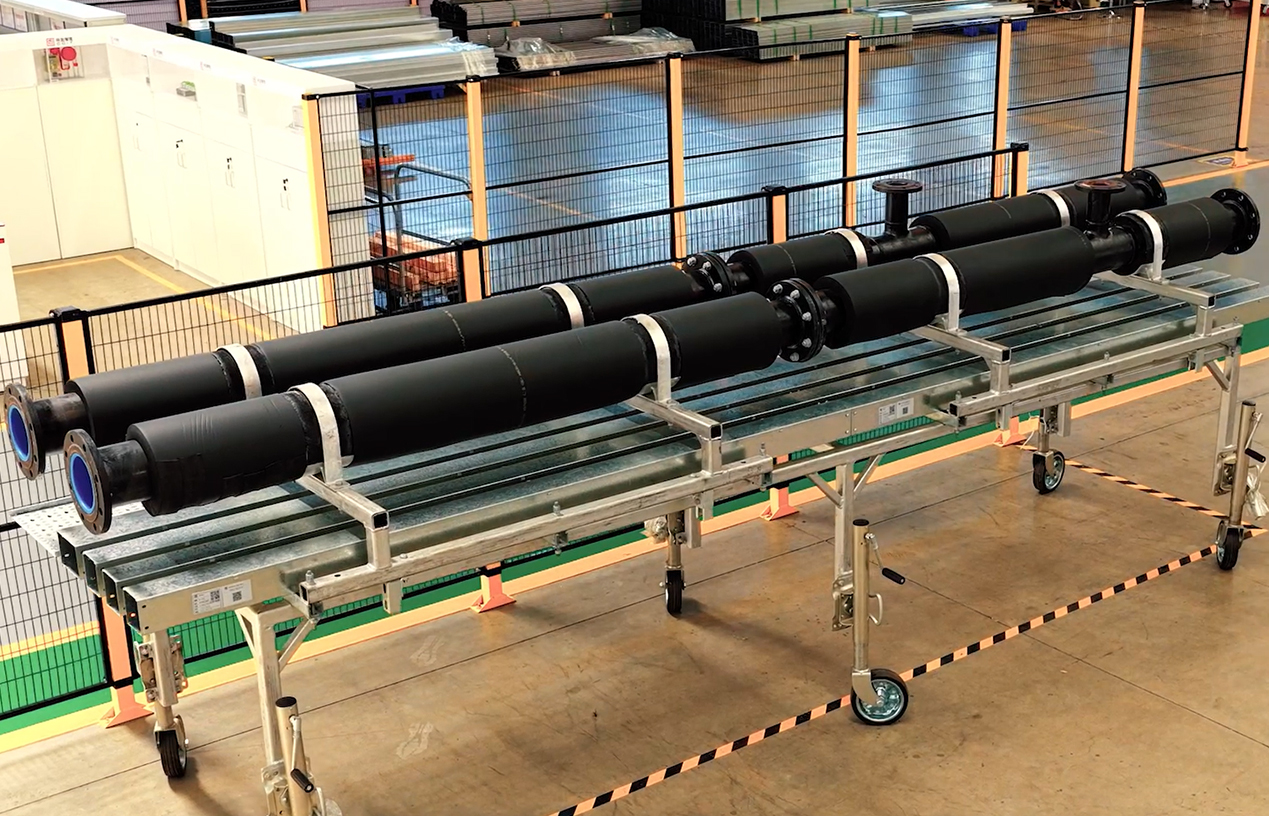 Mimep Module China State Construction Engineering (Hong Kong) Limited